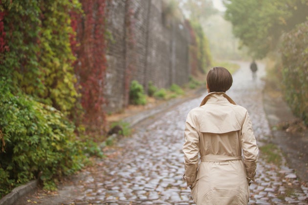 Dating mit einer frau, die mit 45+ menschen schlief
