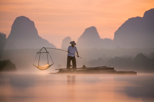 Peetatham Kongkapech. Image: Getty Images Peetatham Kongkapech. Image: Getty Images
