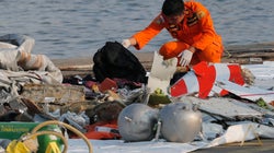 Lion Air JT610: Πώς γίνεται ένα ολοκαίνουριο αεροπλάνο να συντριβεί