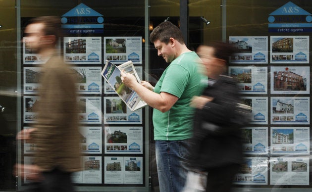 <strong>First time buyers purchasing property through shared ownership will be offered a stamp duty break </strong>