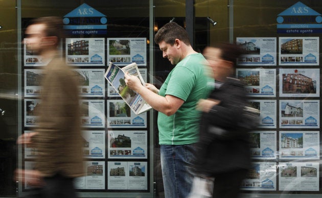 First time buyers purchasing property through shared ownership will be offered a stamp duty break 