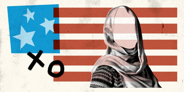 Being a first-time candidate comes with unique challenges. Being a first-time Muslim woman candidate in the South is even har