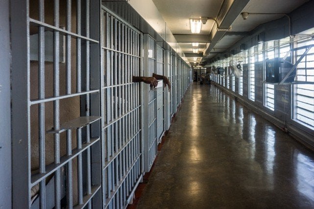 Voters in several states will have the chance to significantly reform the criminal justice system on Election Day: Marijuana legalization, deadly force by police and voting rights will all be on ballots.