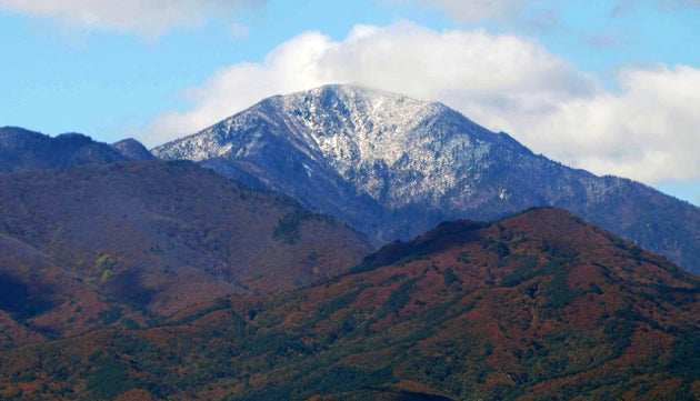 설악산 10월 19일