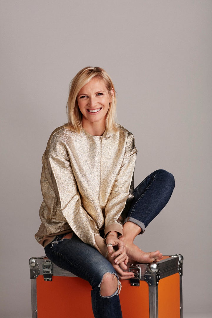 Jo Whiley