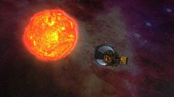 Ρεκόρ από το Parker Solar Probe της NASA: Πιο κοντά στον Ήλιο από οποιοδήποτε άλλο διαστημόπλοιο