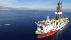Εν αναμονή της πρώτης γεώτρησης της ExxonMobil, ενώ η Τουρκία βγάζει το γεωτρύπανό της στη θάλασσα