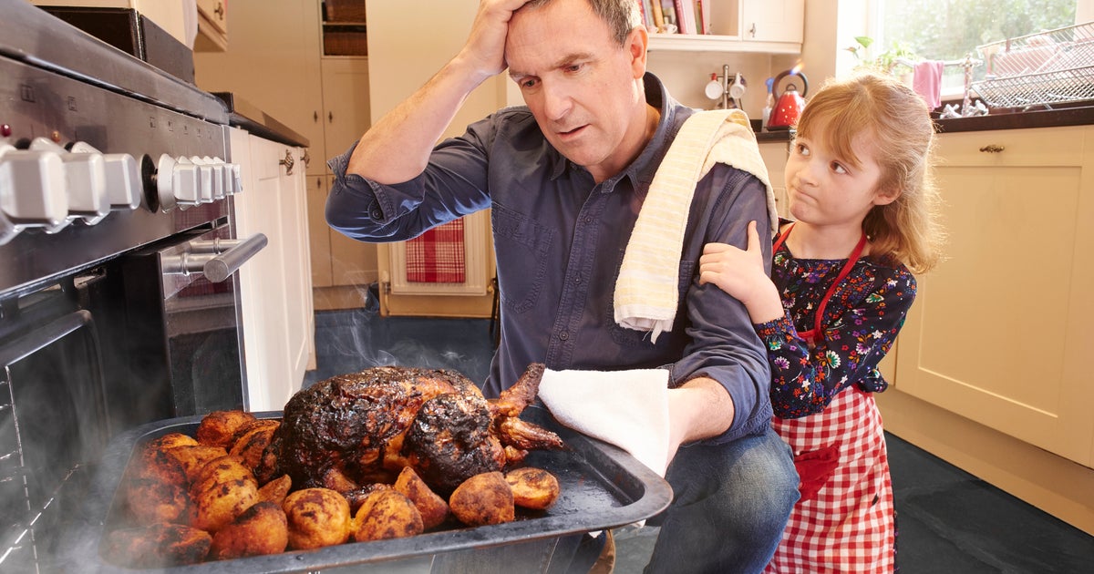 Thanksgiving Turkey Mistakes To Avoid - Vimarsana News