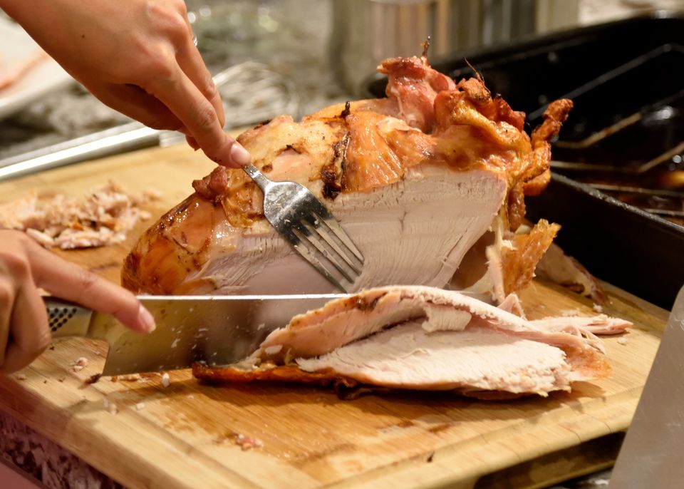 The All Too Common Mistakes People Make With Thanksgiving