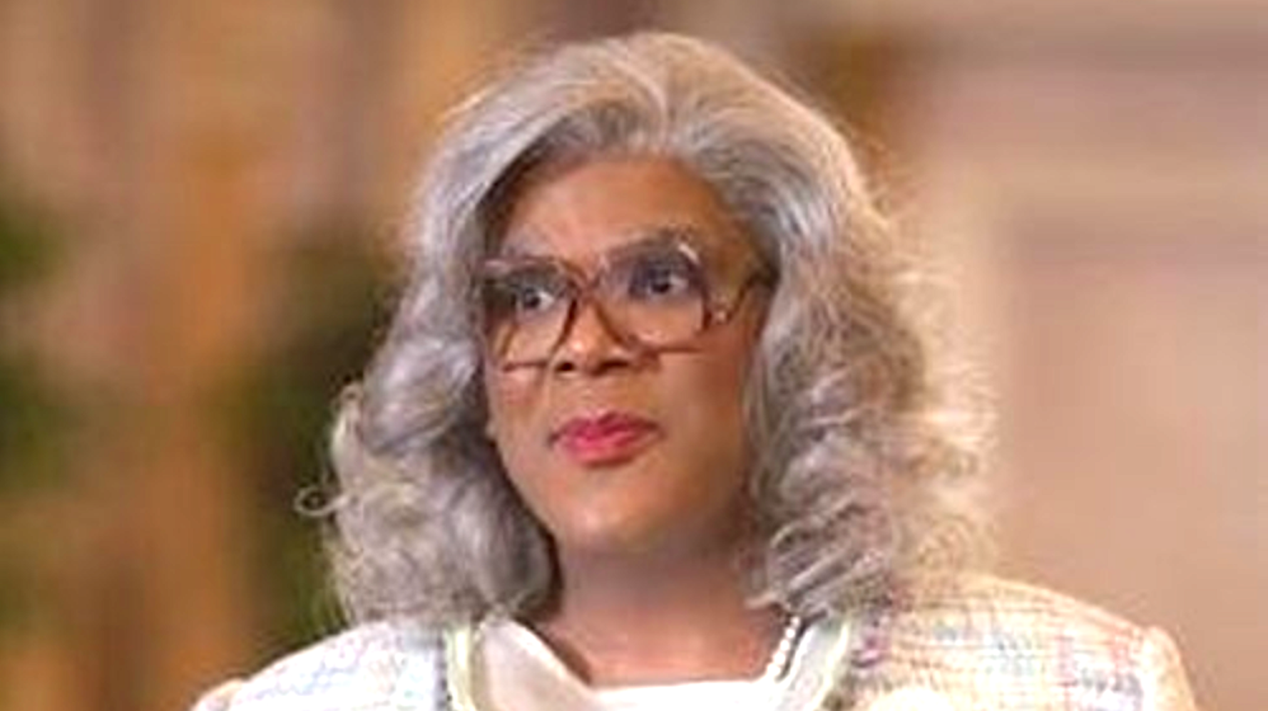 Tyler Perry Is Killing Off His Madea Character Once And For All