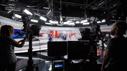 Ο όμιλος Βαρδινογιάννη εξαγόρασε τον τηλεοπτικό σταθμό Alpha