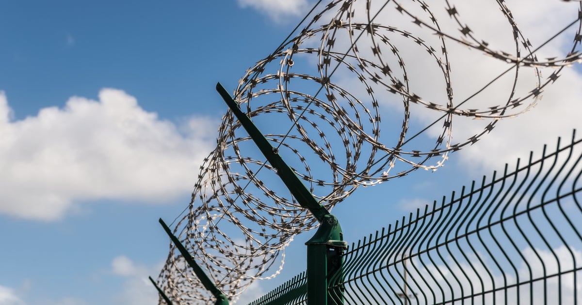 Prison Sentences For Women Of Less Than A Year Should Be Abolished, Say