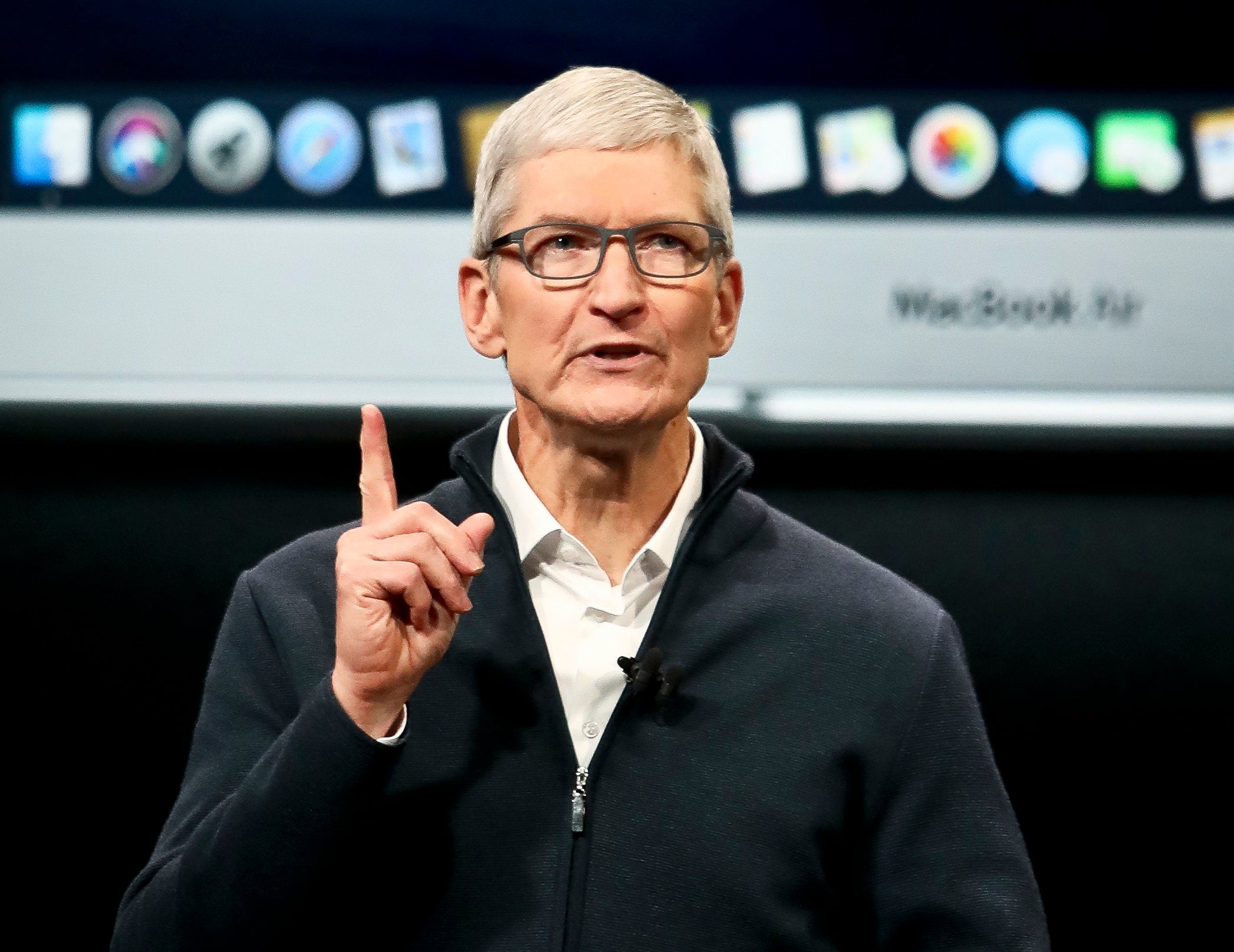 Apple Gives iPads And Macs A Much-Needed Refresh
