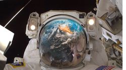 Γιατί οι ΗΠΑ πληρώνουν στη Ρωσία 85 εκατ. δολάρια όταν στέλνουν αστροναύτη στο διάστημα