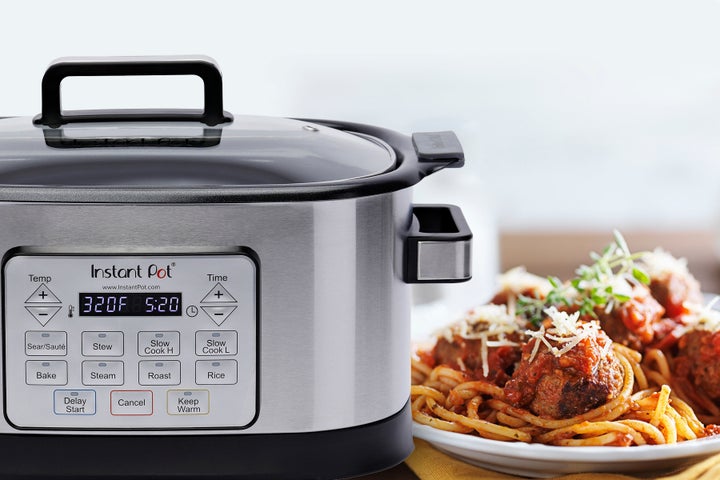 Prime Deal 8 Quart Instant Pot Duo