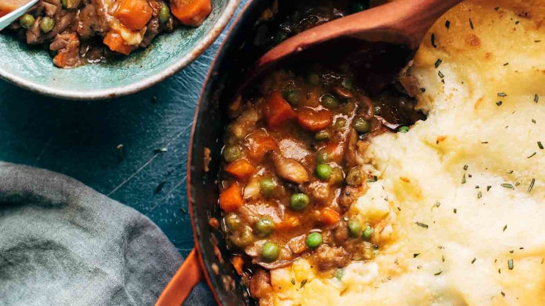 Brilliant Recipes For Leftover Mashed Potatoes | HuffPost Life