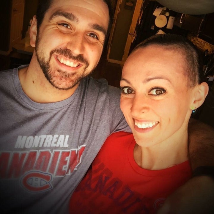 In September, the couple hit a new milestone: three years of sobriety. Sober life has helped create a happier, more stable environment for their family. 