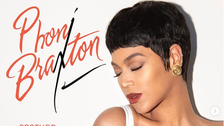Beyoncé Channels Her Inner Toni For 'Phoni Braxton' Halloween Costume