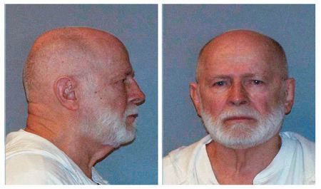 James “Whitey” Bulger killed or arranged the murder of nearly 20 people between 1973 and 1985, according to federal authorities. He was slain in prison on Tuesday.
