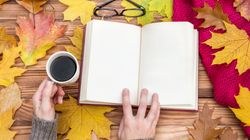 Η HuffPost προτείνει: 10 βιβλία που αξίζει να διαβάσετε τον Νοέμβριο