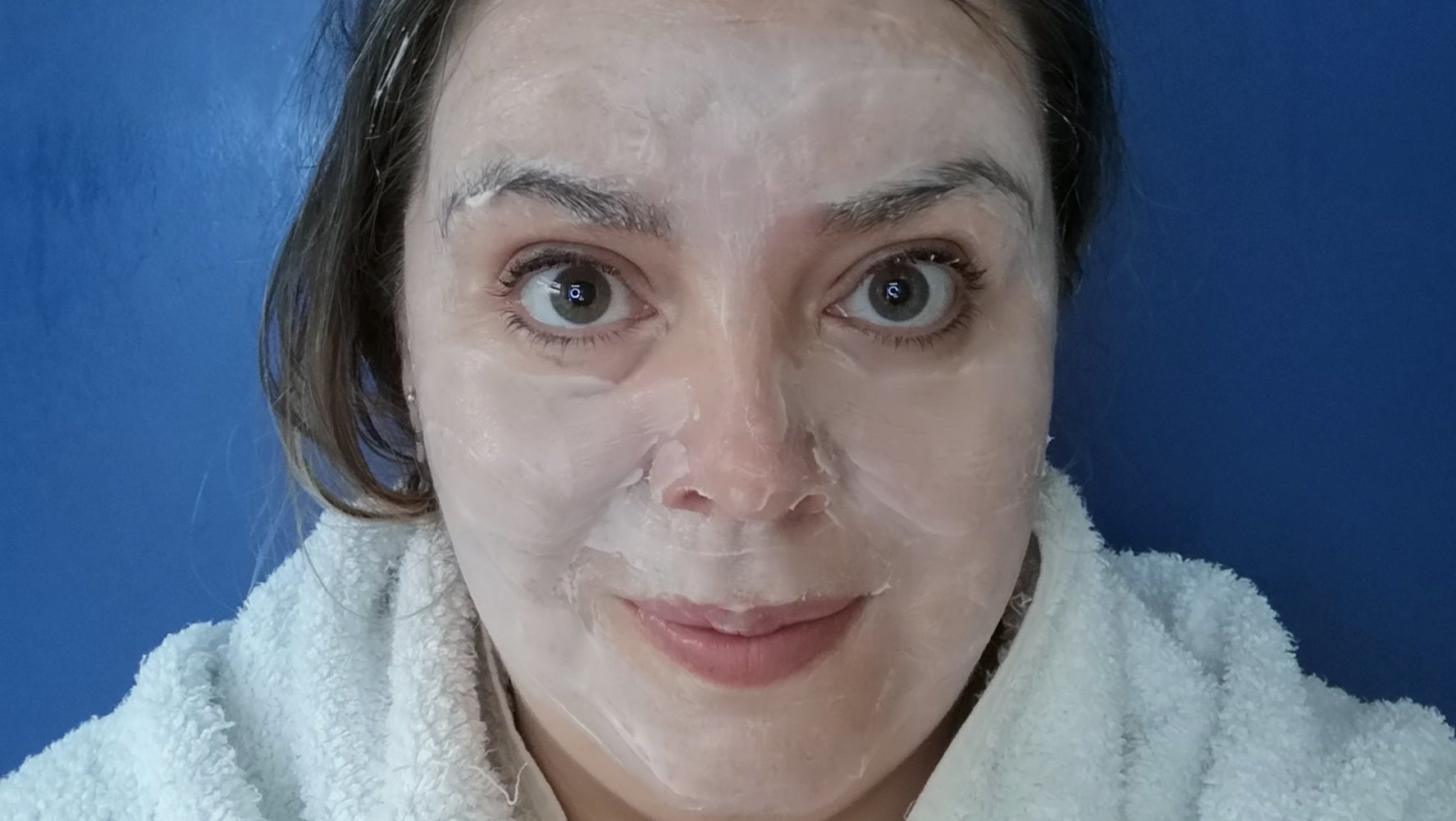 Liz Earle Hot Cloth Cleanser Vs Aldi Boots No7 Superdrug Alternatives Huffpost Uk Life