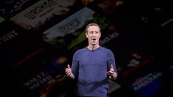 Ξεχάστε όσα ξέρατε για το facebook: Ο Ζούκερμπεργκ αιφνιδιάζει με ριζικές αλλαγές