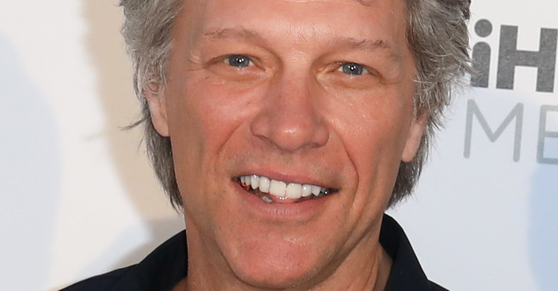 Jon Bon Jovi Says Kardashians Are A Family That 'Made A Porno' And 'Got Famous' Jon Bon Jovi Says Kardashians Are A Family That 'Made A Porno' And 'Got Famous'