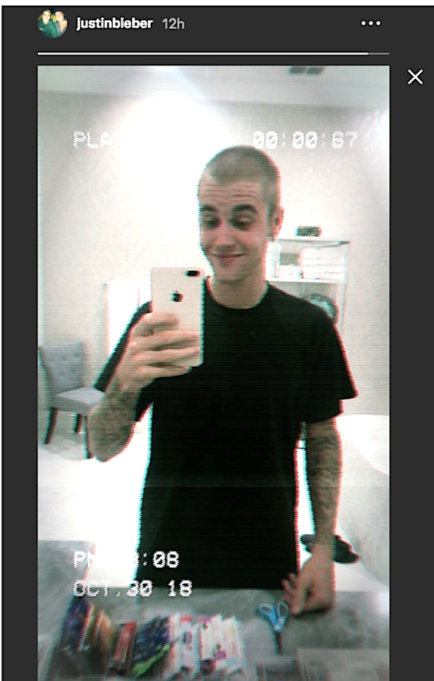 Justin Bieber ya NO es