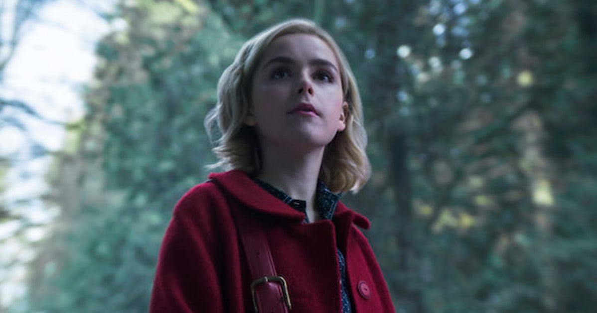 All The Best Halloween Movies And Shows To Watch On Netflix HuffPost Life