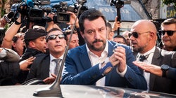 Ιταλία: Δώρο ένα οικόπεδο σε όλες τις οικογένειες που αποκτούν τρίτο παιδί