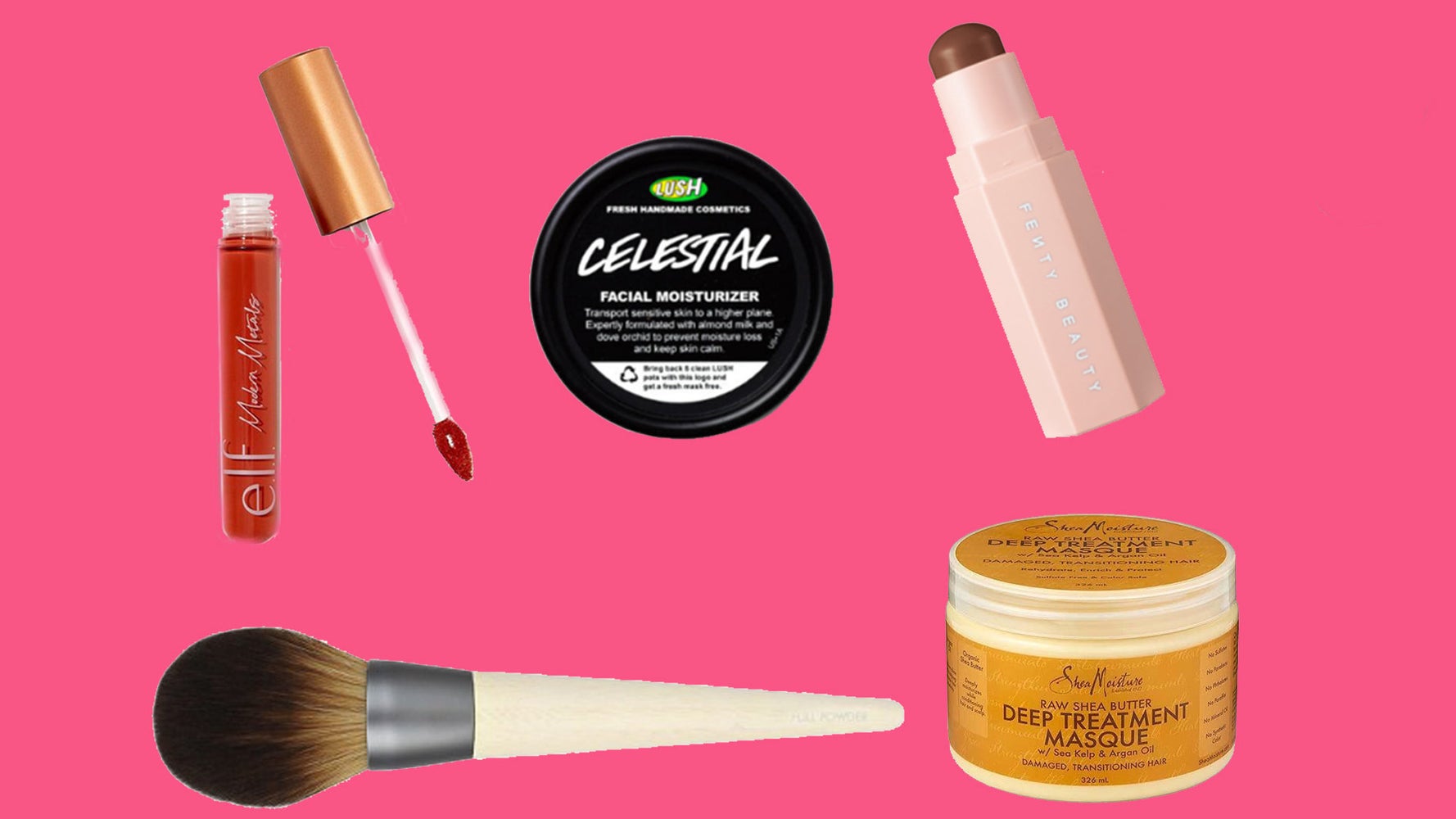 9 Vegan Beauty Products That Are 100 Cruelty Free Huffpost Uk Life