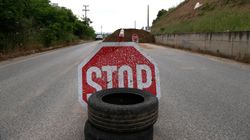 STOP: Χιλιάδες υποψήφιοι οδηγοί στην «ουρά» λόγω απεργίας των εξεταστών
