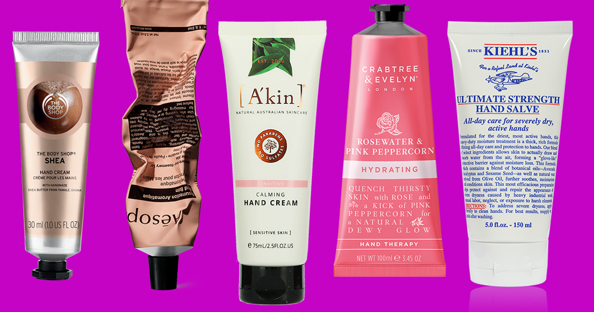 5-best-hand-creams-our-favourites-in-the-uk-huffpost-uk-life