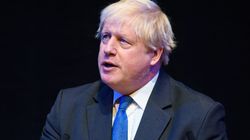 Boris Johnson Accepted Free £14,000 Trip From Saudi Arabia