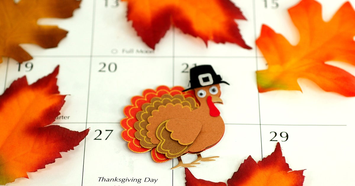 When To Buy Your Turkey: Order It Ahead For Thanksgiving | HuffPost Life
