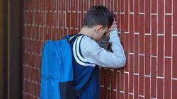 Parents And Teachers Must Be Supported To Do More For Children's Mental Health