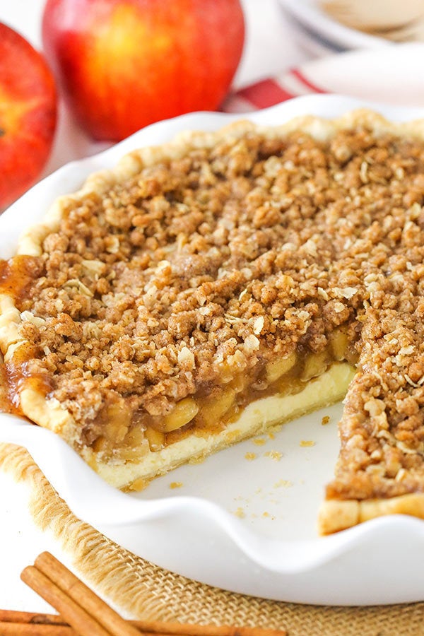 The Best Thanksgiving Pie Recipes Of All Time | HuffPost Life