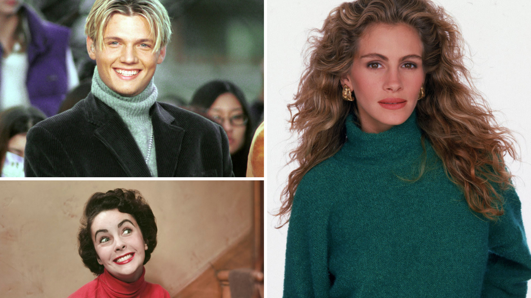 Best top turtlenecks 2018