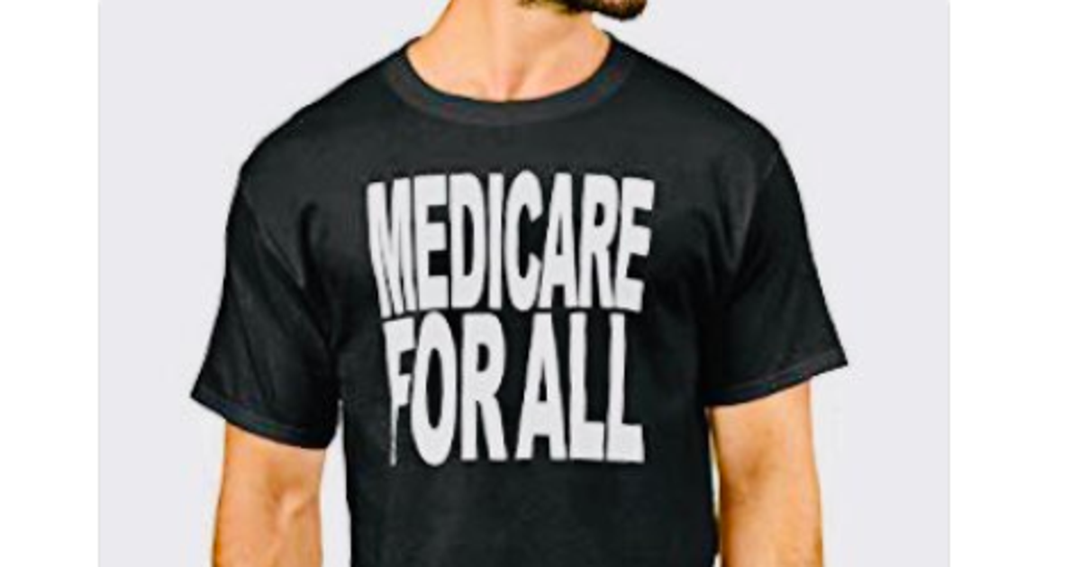 Twitter Users Erupt In Anger Over HHS Official's Halloween-Themed Medicare Joke