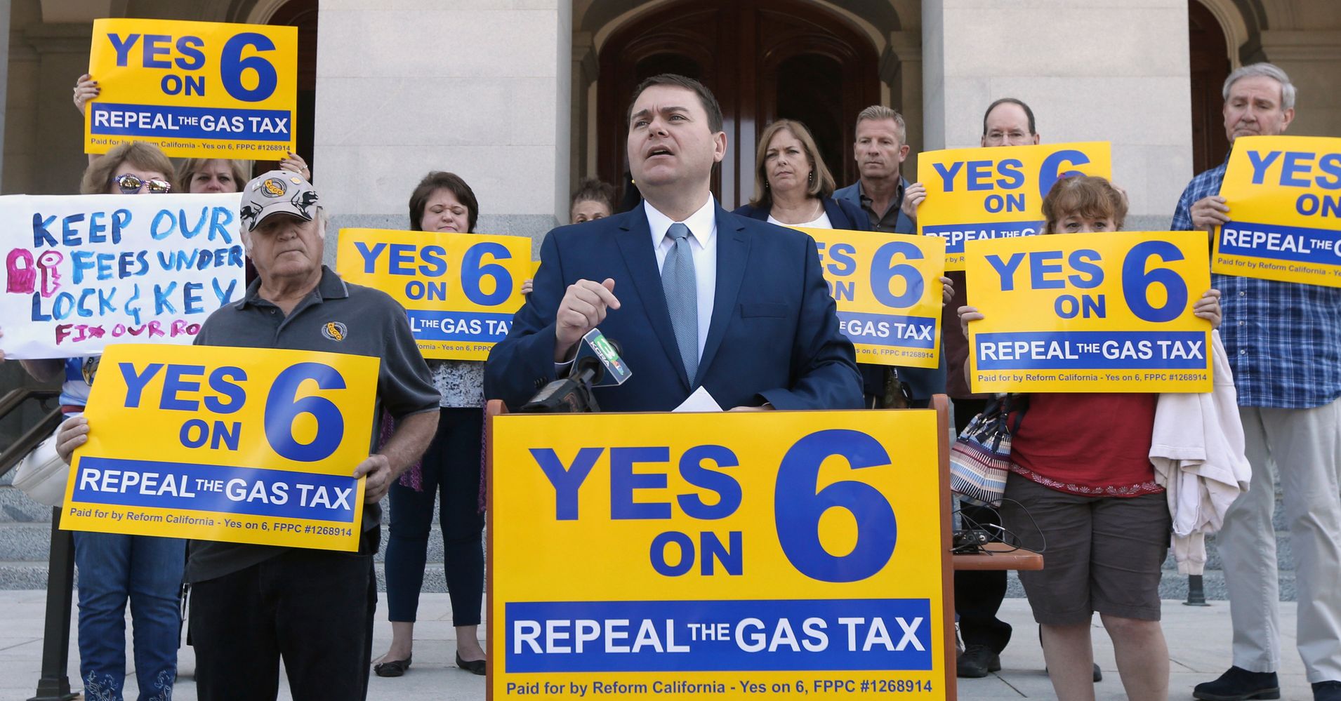 why-you-should-keep-an-eye-on-the-effort-to-repeal-california-s-gas-tax-huffpost