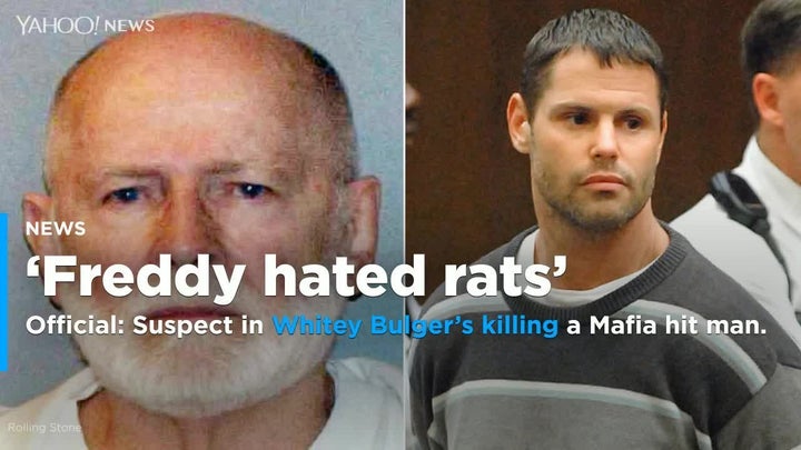 Prison Where Whitey Bulger Died Is Known As One Of The Most Dangerous In America Huffpost 