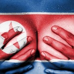 Β. Κορέα: «Μας μεταχειρίζονταν σαν σεξουαλικά