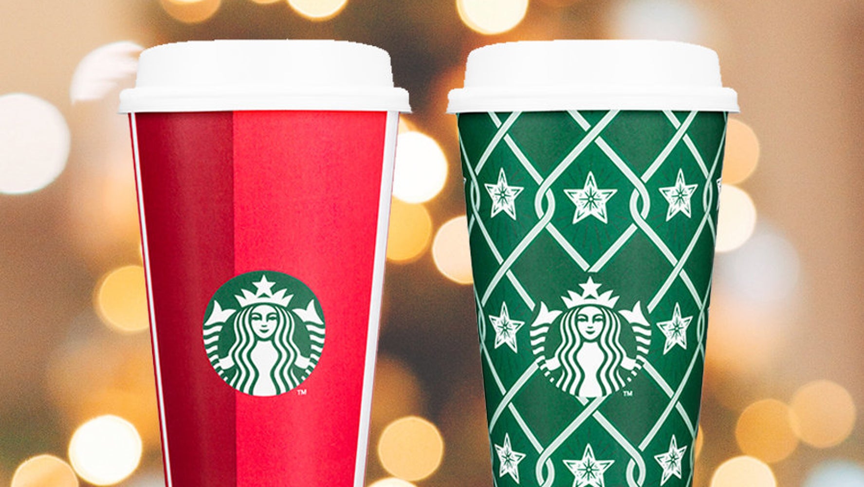 Starbucks' Christmas Drinks Menu For 2018 We Tried The New Flavours