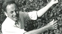 Παγκόσμια Ημέρα Vegan - Ποιος είναι όμως ο «Πατέρας» της Χορτοφαγίας