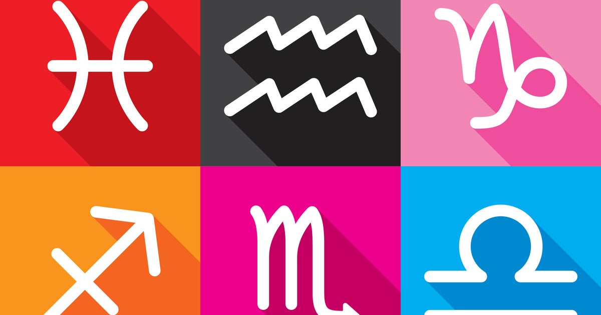 If You Ignore Your Rising Sign, You're Reading Your Horoscope All Wrong