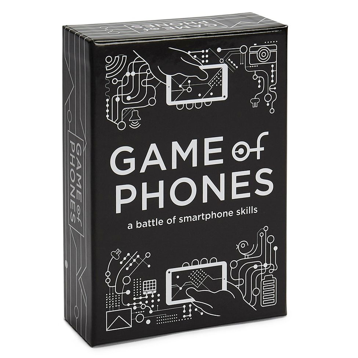 Game Of Phones