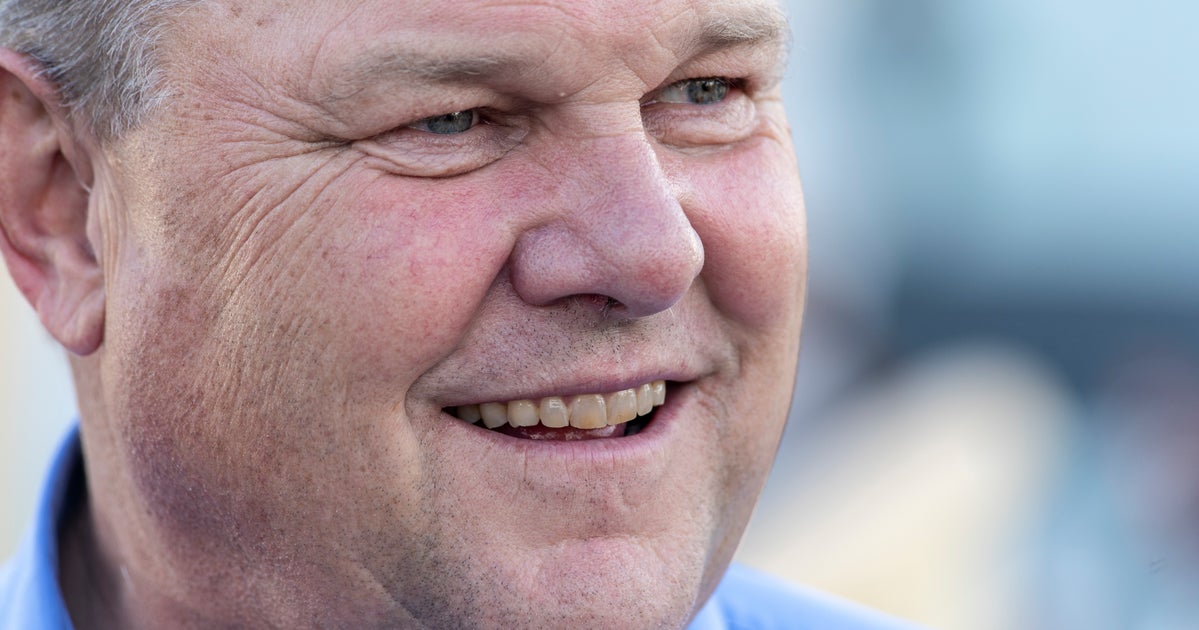 Democratic Senator Jon Tester Wins Re-election In Montana | HuffPost ...