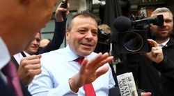 Why Arron Banks Faces A Criminal Investigation Over £8m In Loans To Leave.EU Campaign