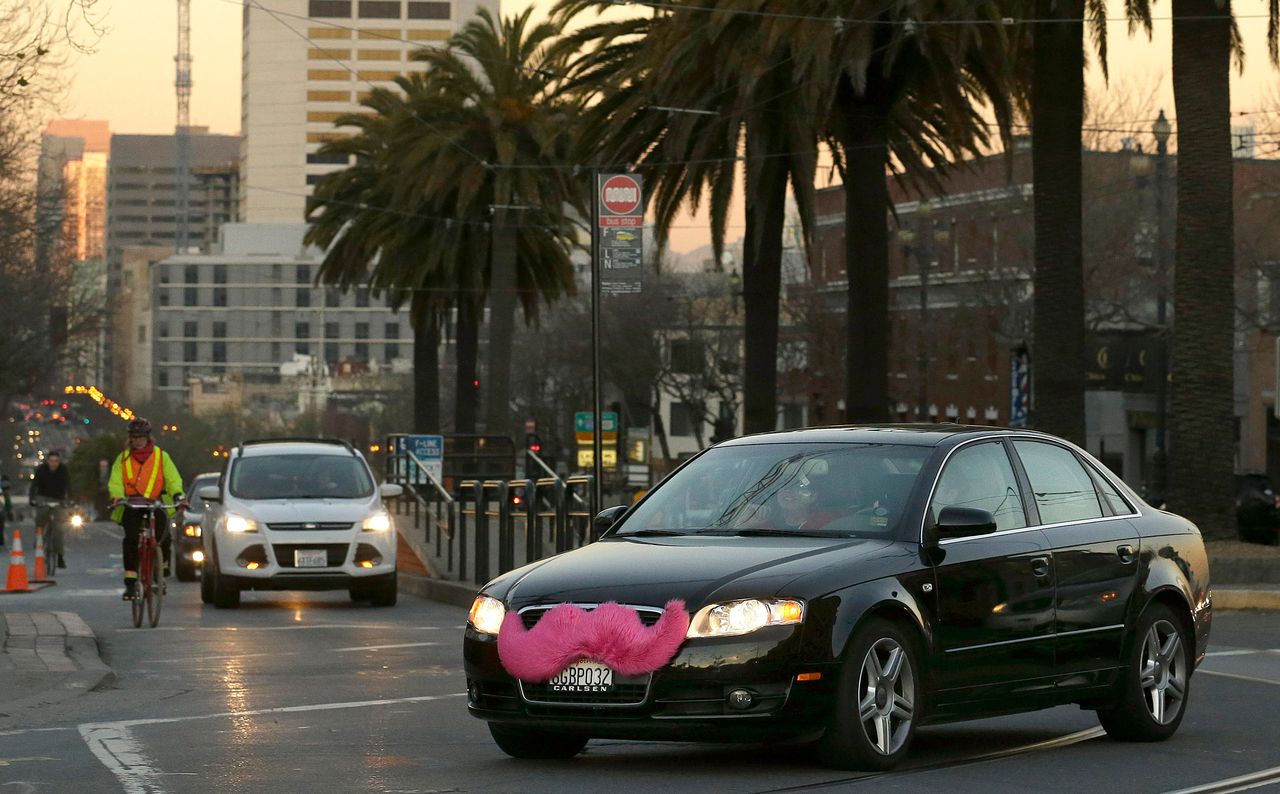 A study by the San Francisco County Transportation Authority concluded that ride-hailing accounted for roughly half the increase in congestion between 2010 and 2016. 