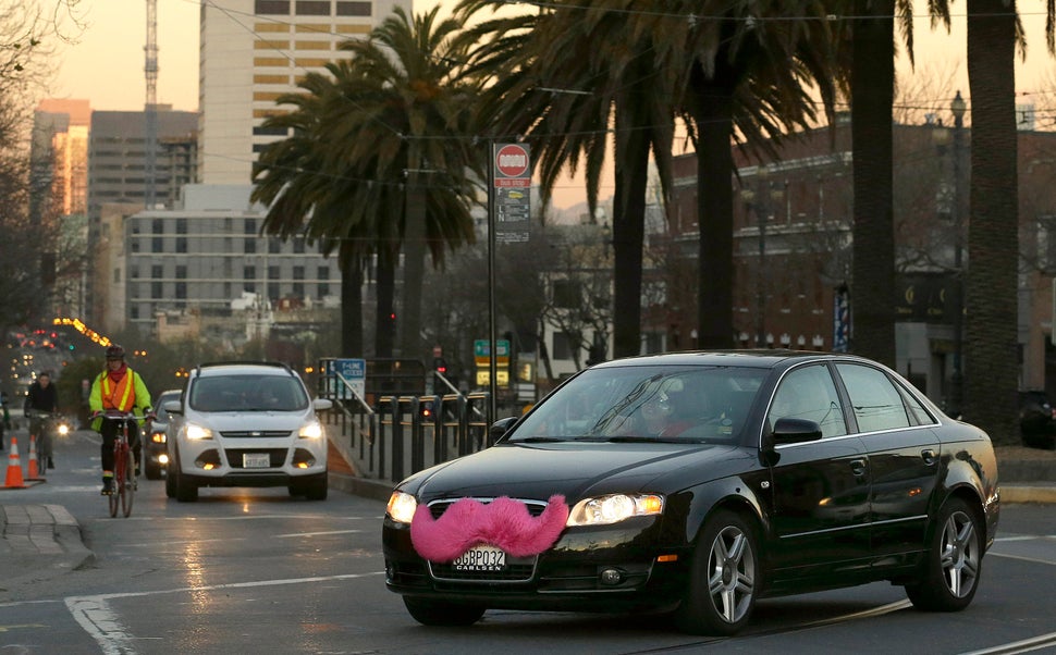 A study by the San Francisco County Transportation Authority concluded that ride-hailing accounted for roughly half the incre